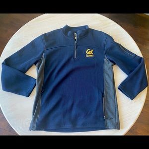 CAL XL Men Jacket